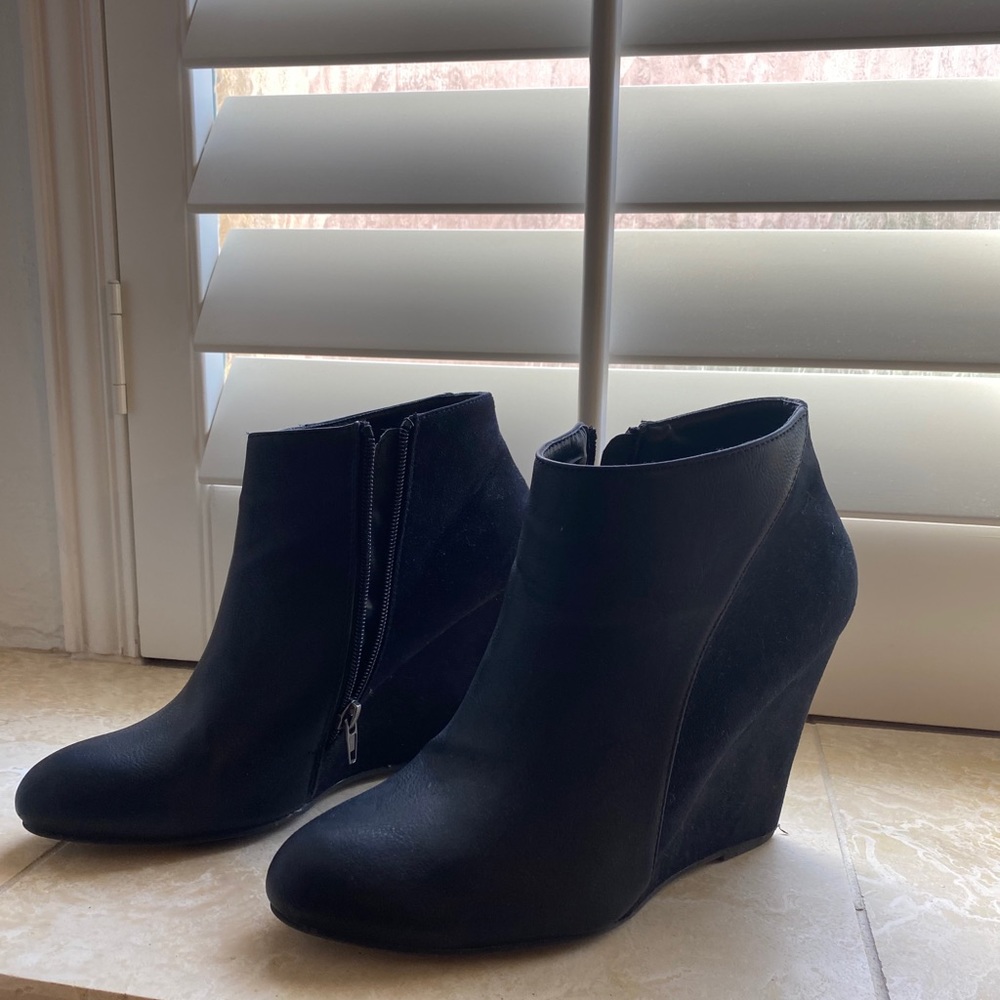 Wedges